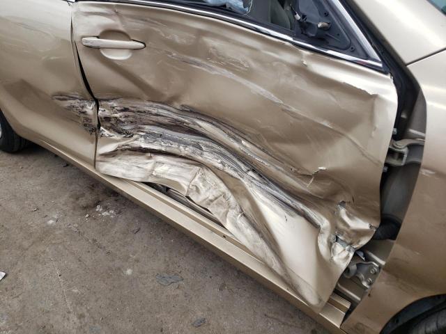 Zdjęcie 9 z aukcji – 2011 TOYOTA CAMRY BASE z VIN 4T1BF3EK8BU138962