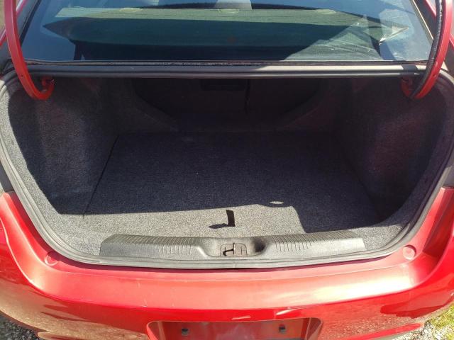 Photo 9 from auction – 2014 DODGE DART SXT with VIN 1C3CDFBB0ED867034