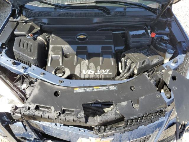Photo 7 from auction – 2012 CHEVROLET EQUINOX LT with VIN 2GNFLNE57C6109285