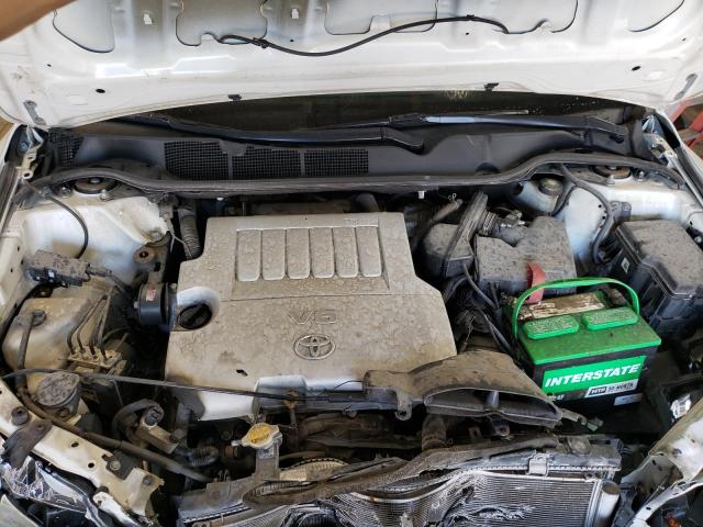 Photo 7 from auction – 2009 TOYOTA VENZA with VIN 4T3BK11A99U015704
