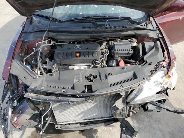 Photo 7 from auction – 2015 ACURA ILX 20 TEC with VIN 19VDE1F73FE001391