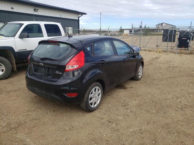 Photo 4 from auction – 2013 FORD FIESTA SE with VIN 3FADP4EJ6DM222248