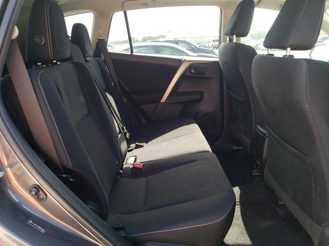 Photo 6 from auction – 2013 TOYOTA RAV4 XLE with VIN 2T3RFREV8DW048295