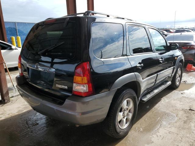 Photo 4 from auction – 2002 MAZDA TRIBUTE LX with VIN 4F2YU09142KM15400