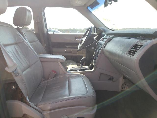 Photo 5 from auction – 2010 FORD FLEX SEL with VIN 2FMGK5CC3ABD03877