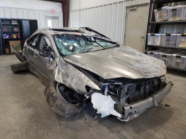 LEXUS ES 350 2015 with VIN JTHBK1GG1F2188423 - Photo from auction