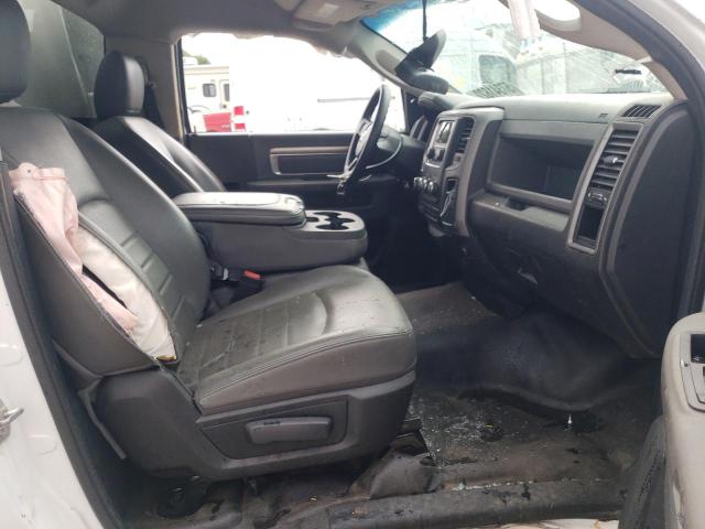 Photo 5 from auction – 2016 RAM 1500 ST with VIN 3C6JR7DT4GG334505