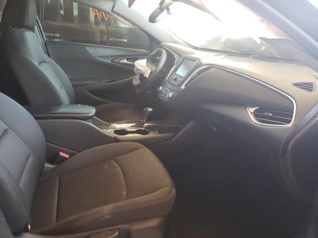 Photo 5 from auction – 2016 CHEVROLET MALIBU LT with VIN 1G1ZE5ST7GF310997