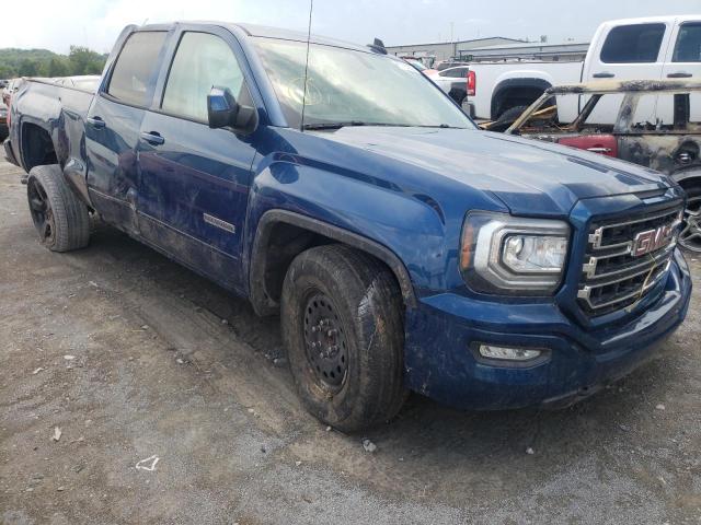 Photo 1 from auction – 2016 GMC SIERRA C15 with VIN 1GTR1LEC6GZ385921