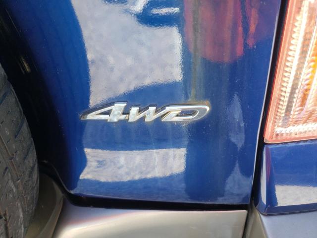 Photo 9 from auction – 2002 TOYOTA RAV4 with VIN JTEHH20V926024859