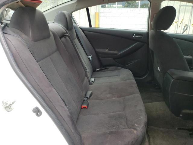 Photo 6 from auction – 2011 NISSAN ALTIMA BAS with VIN 1N4AL2AP6BN489504