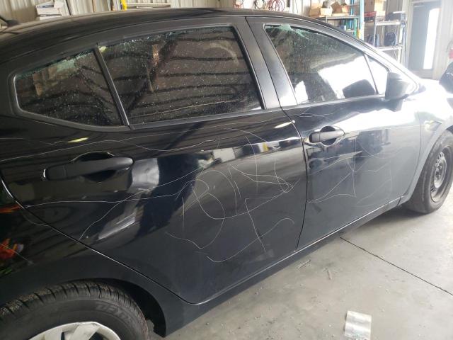 Photo 9 from auction – 2020 NISSAN VERSA S with VIN 3N1CN8DV4LL807005