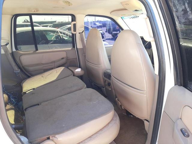 Photo 6 from auction – 2002 FORD EXPLORER X with VIN 1FMZU63W12ZA58885