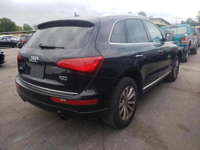 Foto 4 de la subasta – 2016 AUDI Q5 PREMIUM con VIN WA1L2AFP5GA116830