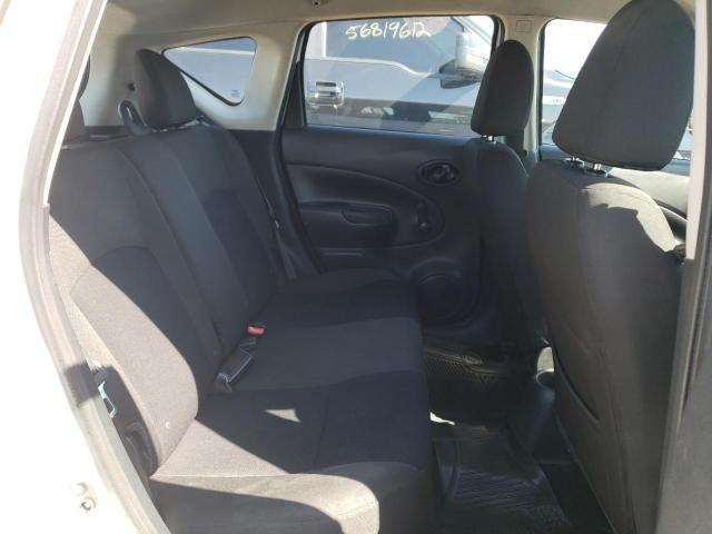 Photo 6 from auction – 2017 NISSAN VERSA NOTE with VIN 3N1CE2CP6HL373127