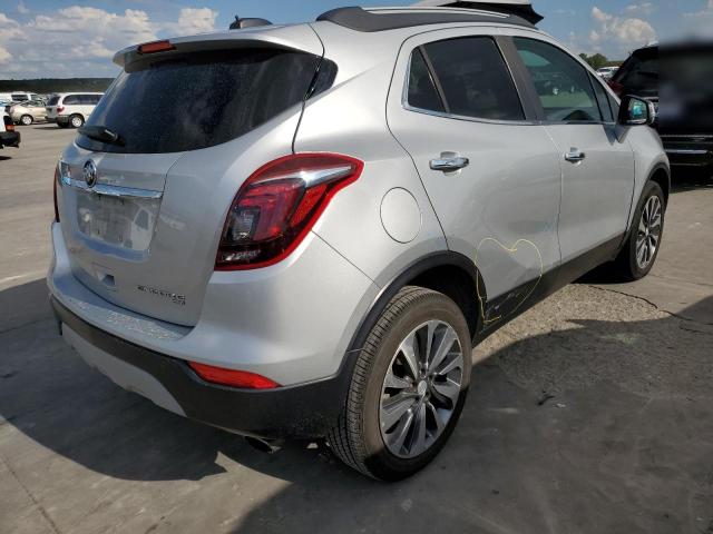 Photo 4 from auction – 2019 BUICK ENCORE ESS with VIN KL4CJGSMXKB790993