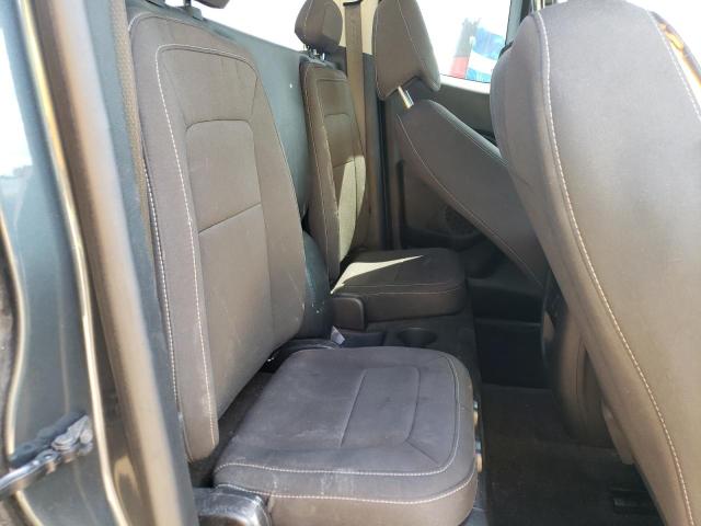 Photo 6 from auction – 2015 CHEVROLET COLORADO L with VIN 1GCHSBEA2F1169966