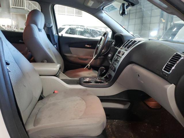 Photo 5 from auction – 2007 GMC ACADIA SLE with VIN 1GKEV13787J108249