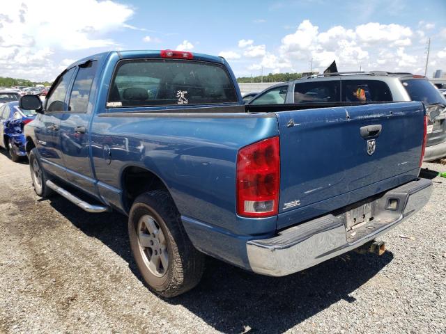 Photo 3 from auction – 2006 DODGE RAM 1500 S with VIN 1D7HA18K16J239903
