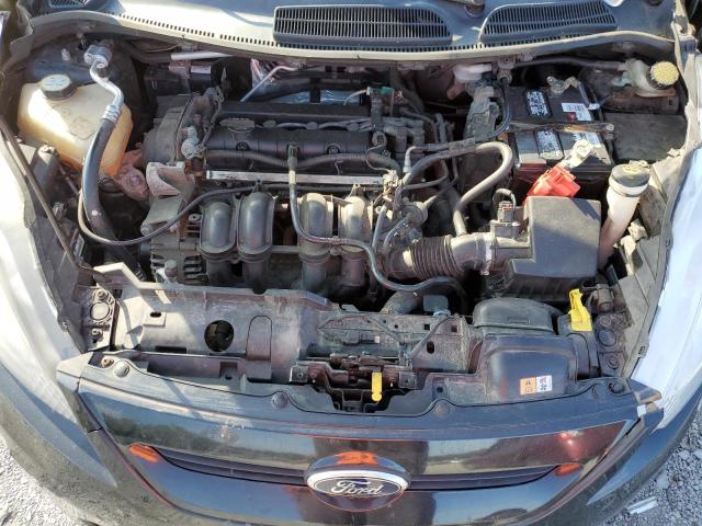 Photo 7 from auction – 2013 FORD FIESTA SE with VIN 3FADP4EJ4DM213984