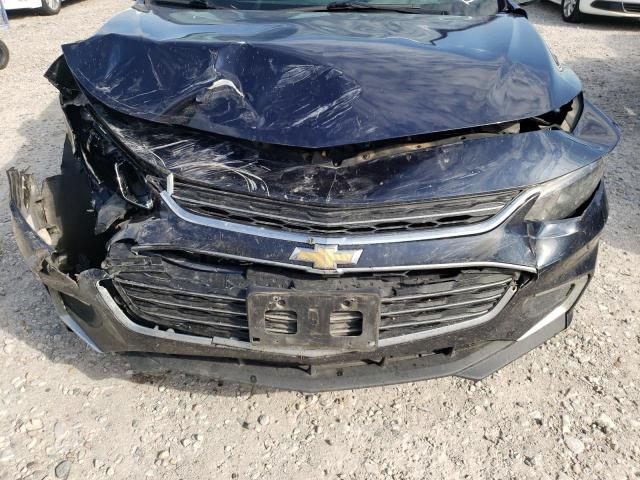 Photo 9 from auction – 2016 CHEVROLET MALIBU LS with VIN 1G1ZB5ST1GF295423