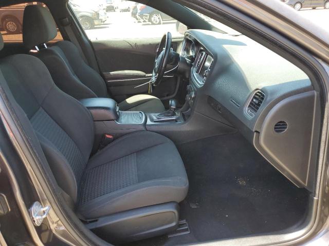 Photo 5 from auction – 2019 DODGE CHARGER R/ with VIN 2C3CDXCT0KH552598