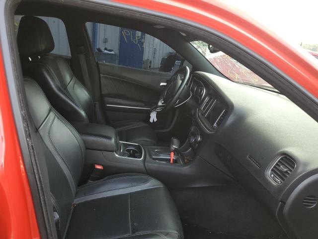 Photo 5 from auction – 2016 DODGE CHARGER R/ with VIN 2C3CDXCT4GH292794