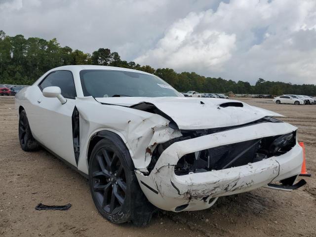 DODGE CHALLENGER 2019 with VIN 2C3CDZJG2KH690225 - Photo from auction