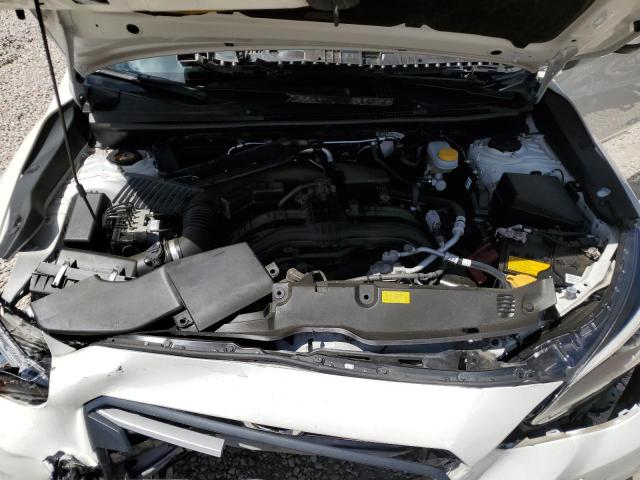 Photo 7 from auction – 2019 SUBARU CROSSTREK with VIN JF2GTACC7K8240198