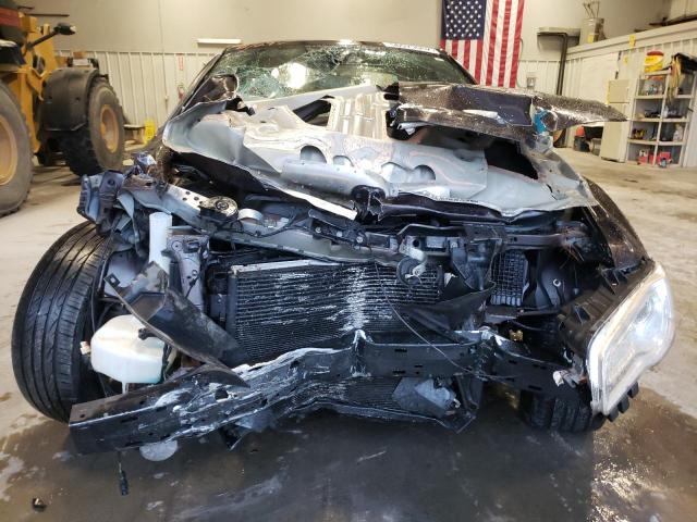 Photo 9 from auction – 2013 CHRYSLER 300C with VIN 2C3CCAKG8DH683009