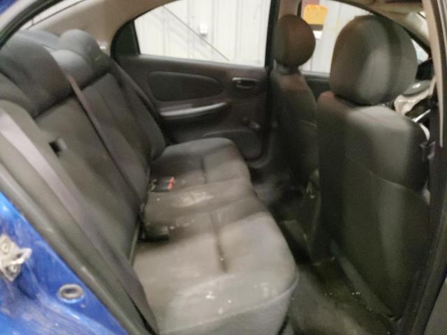 Photo 6 from auction – 2004 DODGE NEON SXT with VIN 1B3ES56C14D580499