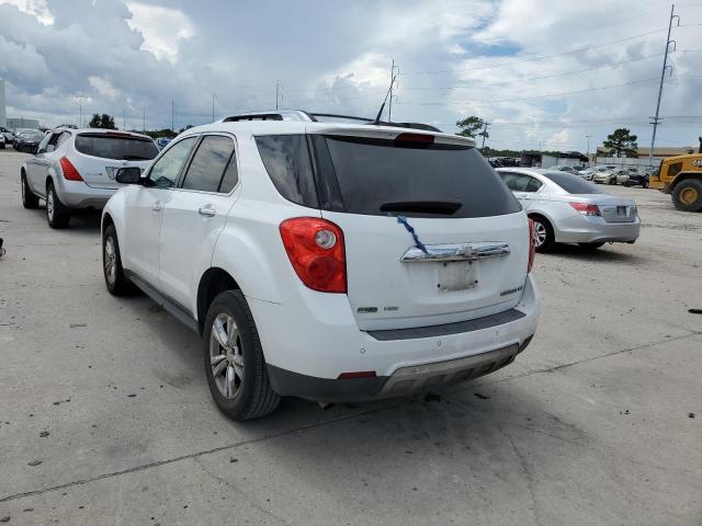 Photo 3 from auction – 2012 CHEVROLET EQUINOX LT with VIN 2GNFLGEK7C6117551