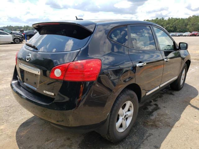 Photo 4 from auction – 2012 NISSAN ROGUE S with VIN JN8AS5MTXCW613670