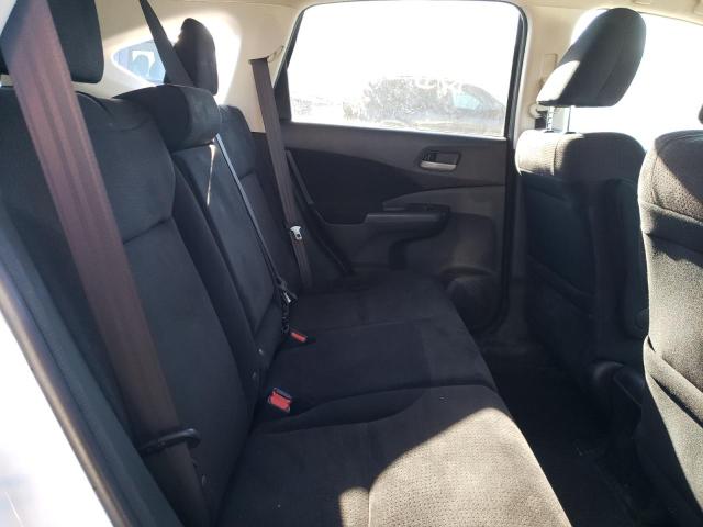 Photo 6 from auction – 2014 HONDA CR-V EX with VIN 2HKRM4H59EH133255
