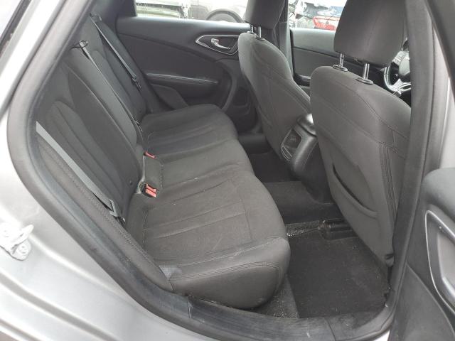 Photo 6 from auction – 2015 CHRYSLER 200 LIMITE with VIN 1C3CCCAB6FN526025