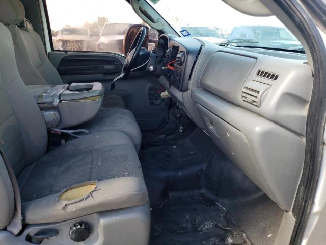 Photo 5 from auction – 2007 FORD F250 SUPER with VIN 1FTSX21547EA59639