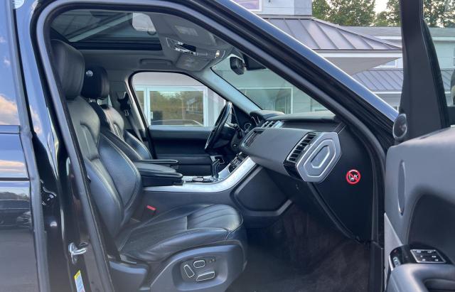 Photo 5 from auction – 2014 LAND ROVER RANGE ROVE with VIN SALWR2WF5EA334350
