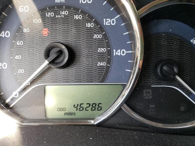 Photo 8 from auction – 2015 TOYOTA COROLLA L with VIN 5YFBURHE7FP200082