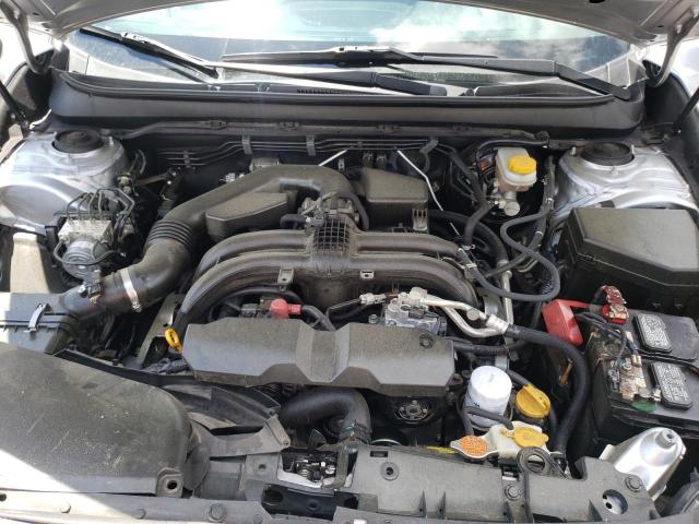 Photo 7 from auction – 2016 SUBARU LEGACY 2.5 with VIN 4S3BNAH65G3019581