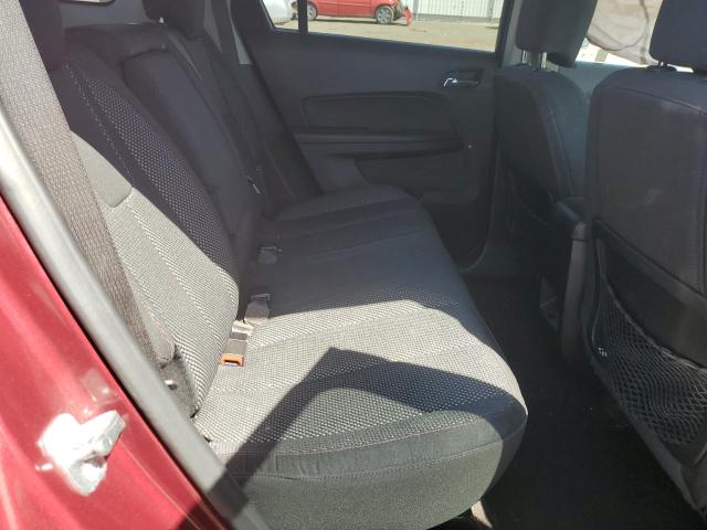 Photo 6 from auction – 2016 GMC TERRAIN SL with VIN 2GKALMEK9G6254535