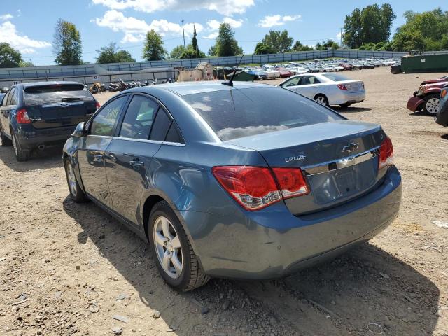 Photo 3 from auction – 2012 CHEVROLET CRUZE LT with VIN 1G1PF5SC4C7340709