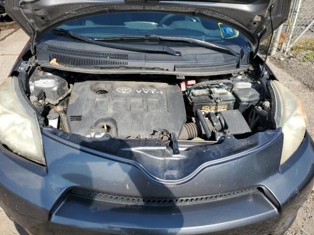 Photo 7 from auction – 2008 TOYOTA SCION XD with VIN JTKKU10498J020526