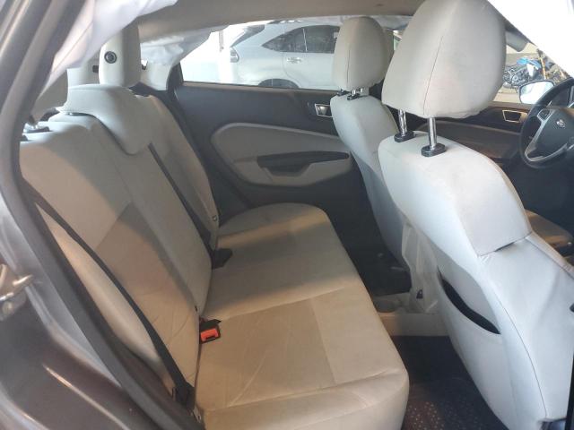 Photo 6 from auction – 2014 FORD FIESTA SE with VIN 3FADP4EJ1EM195249
