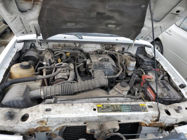 Photo 7 from auction – 2010 FORD RANGER with VIN 1FTKR1AD0APA18884