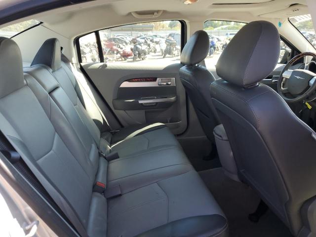 Photo 6 from auction – 2008 CHRYSLER SEBRING LI with VIN 1C3LD66MX8N163773