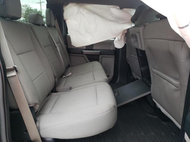 Foto 6 de la subasta – 2015 FORD F150 SUPER con VIN 1FTEW1E87FFC42461