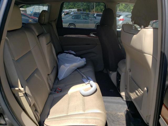 Photo 6 from auction – 2011 JEEP GRAND CHER with VIN 1J4RR6GG6BC684258