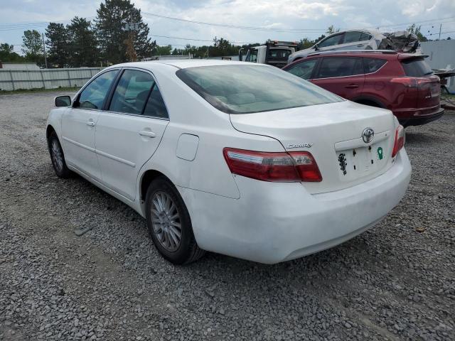 Photo 3 from auction – 2007 TOYOTA CAMRY CE with VIN 4T1BE46K87U571521