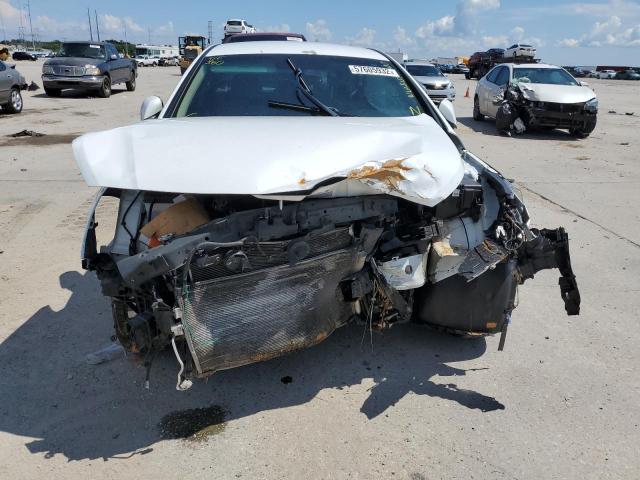 Photo 9 from auction – 2015 HYUNDAI SONATA SE with VIN 5NPE24AF4FH009404