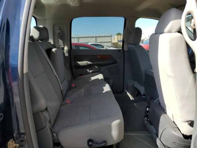 Photo 6 from auction – 2006 DODGE RAM 1500 with VIN 3D7KR19D56G235952